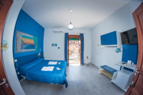 Отель B&B Le isole  Неаполь